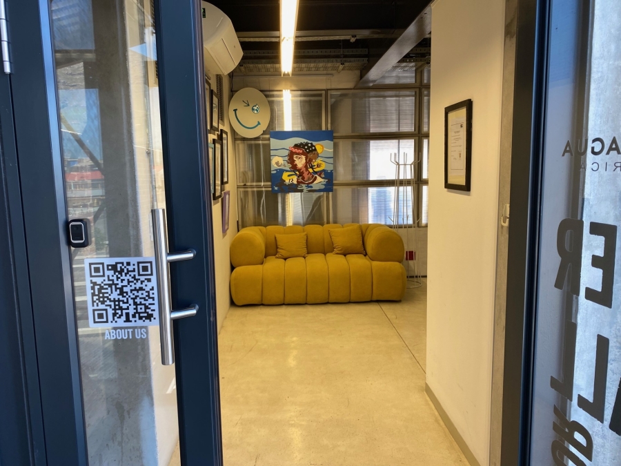 To Let commercial Property for Rent in Woodstock Western Cape